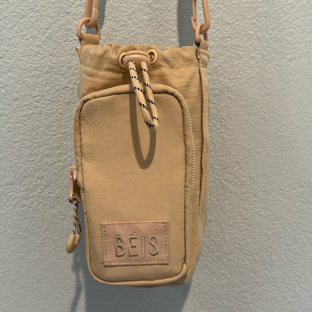 Like New BEIS Waterbottle Sling